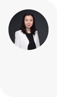 管理類聯考面試輔導導師李亞琦
